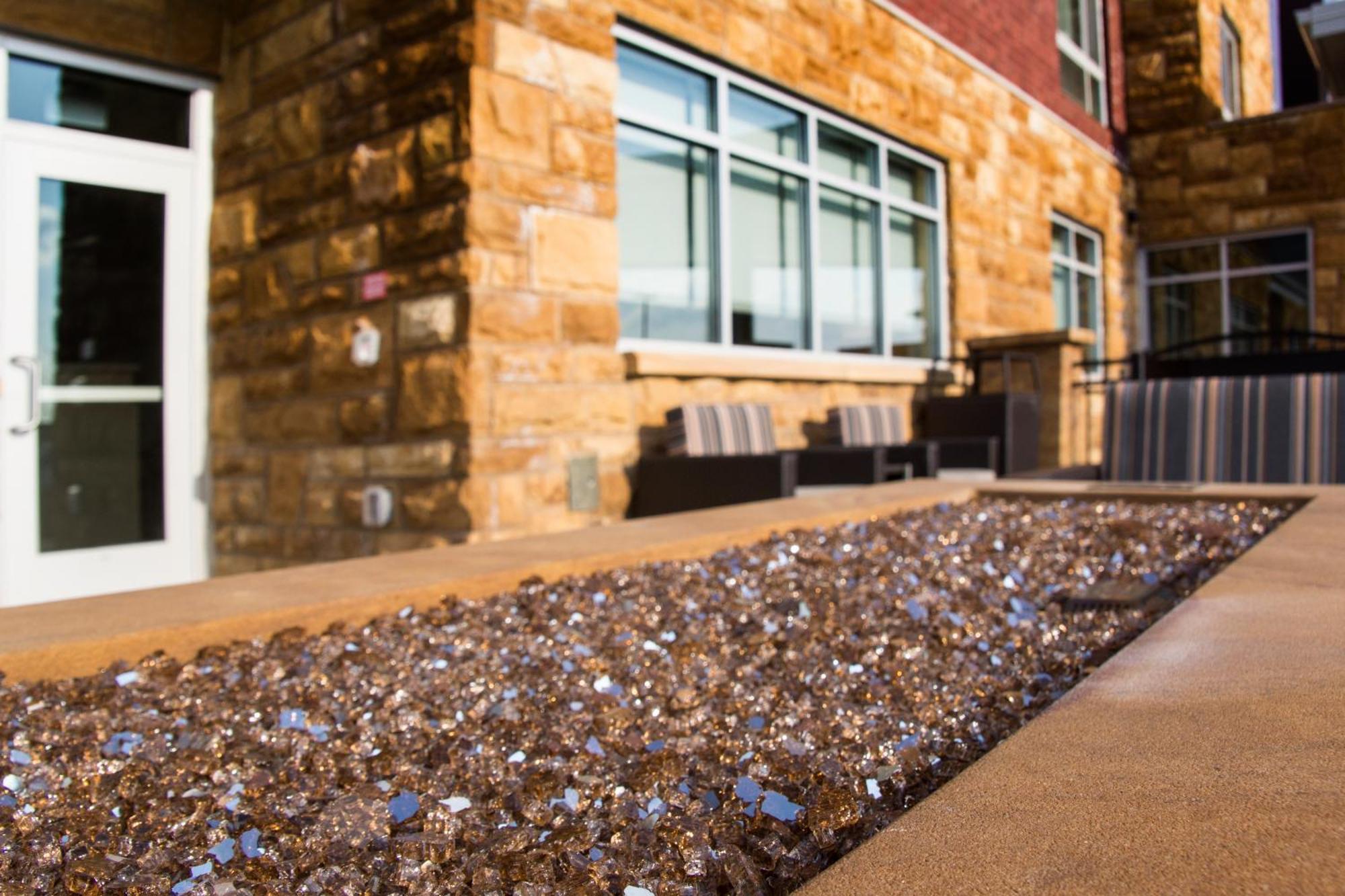 Towneplace Suites By Marriott Pittsburgh Cranberry Township Exterior foto