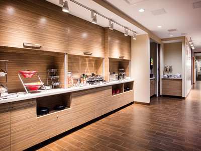 Towneplace Suites By Marriott Pittsburgh Cranberry Township Exterior foto